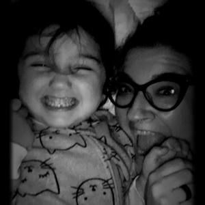 Meet your Posher, Blair